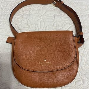 Kate Spade Fanny Pack